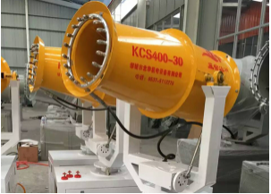 喷雾机 KCS400-30